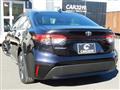 2019 Toyota Corolla Sedan