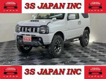 2013 Suzuki Jimny