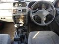 1993 Mitsubishi Pajero