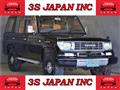 1994 Toyota Land Cruiser Prado