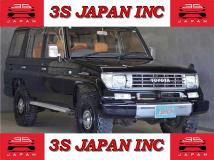 1994 Toyota Land Cruiser Prado