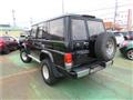 1995 Toyota Land Cruiser Prado