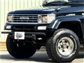 1993 Toyota Land Cruiser Prado