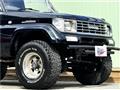 1993 Toyota Land Cruiser Prado