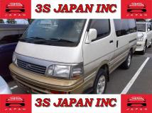 1994 Toyota Hiace Wagon