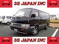 1995 Nissan Caravan Coach