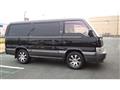 1995 Nissan Caravan Coach