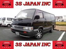 1995 Nissan Caravan Coach