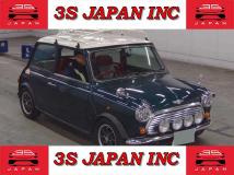 1994 Rover Mini