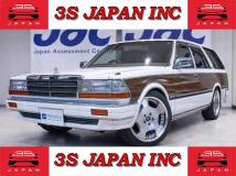 1997 Nissan Gloria Wagon