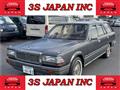 1991 Nissan Cedric Wagon