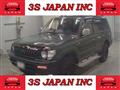 1999 Toyota Land Cruiser Prado