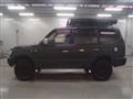 1999 Toyota Land Cruiser Prado