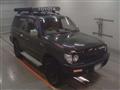 1999 Toyota Land Cruiser Prado