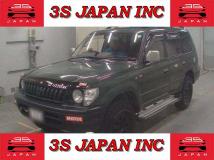 1999 Toyota Land Cruiser Prado