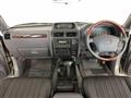 1997 Toyota Land Cruiser Prado