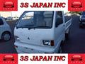 1995 Mitsubishi Minicab Truck