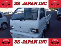 1995 Mitsubishi Minicab Truck