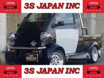 1998 Daihatsu Midgetii