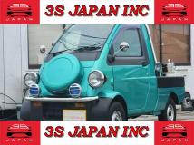 1996 Daihatsu Midgetii