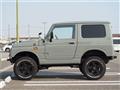 1997 Suzuki Jimny