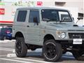 1997 Suzuki Jimny