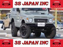 1997 Suzuki Jimny