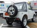 1996 Suzuki Jimny