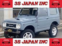 1993 Suzuki Jimny