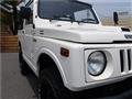 1993 Suzuki Jimny