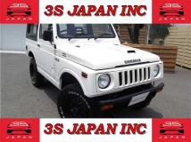 1993 Suzuki Jimny
