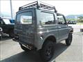 1993 Suzuki Jimny