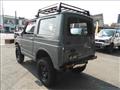 1993 Suzuki Jimny