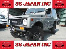 1993 Suzuki Jimny