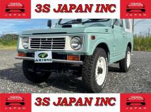 1994 Suzuki Jimny