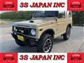 1993 Suzuki Jimny
