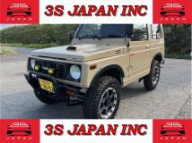 1993 Suzuki Jimny
