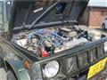 1994 Suzuki Jimny