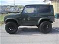 1994 Suzuki Jimny
