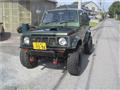 1994 Suzuki Jimny