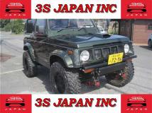 1994 Suzuki Jimny