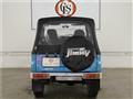 1991 Suzuki Jimny