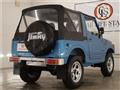 1991 Suzuki Jimny