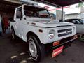 1991 Suzuki Jimny