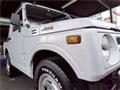 1991 Suzuki Jimny