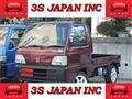 1998 Honda Acty Truck