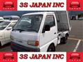 1997 Suzuki Carry Truck