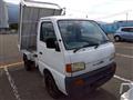 1997 Suzuki Carry Truck