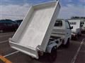 1997 Suzuki Carry Truck