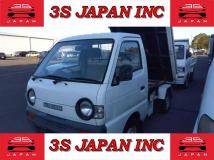 1993 Suzuki Carry Truck